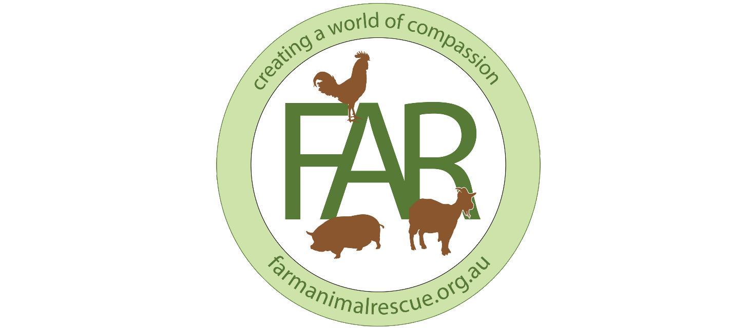 Farm Animal Rescue